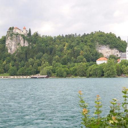 Slovenian Traditional Guest House Begunje Exterior foto