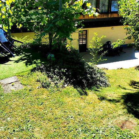 Slovenian Traditional Guest House Begunje Exterior foto