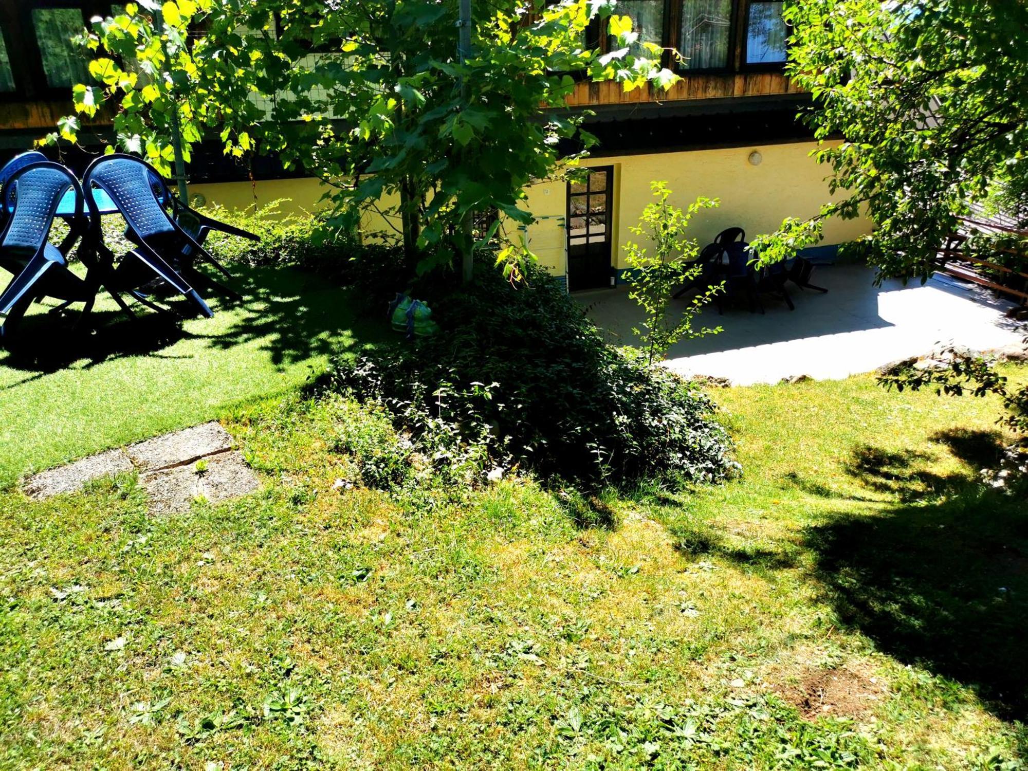 Slovenian Traditional Guest House Begunje Exterior foto