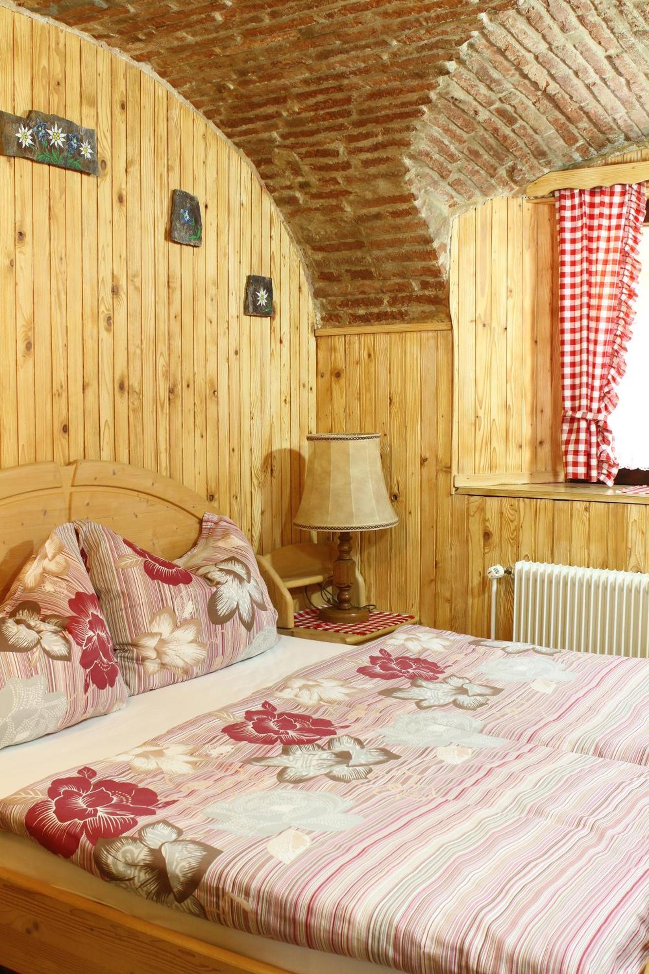 Slovenian Traditional Guest House Begunje Exterior foto